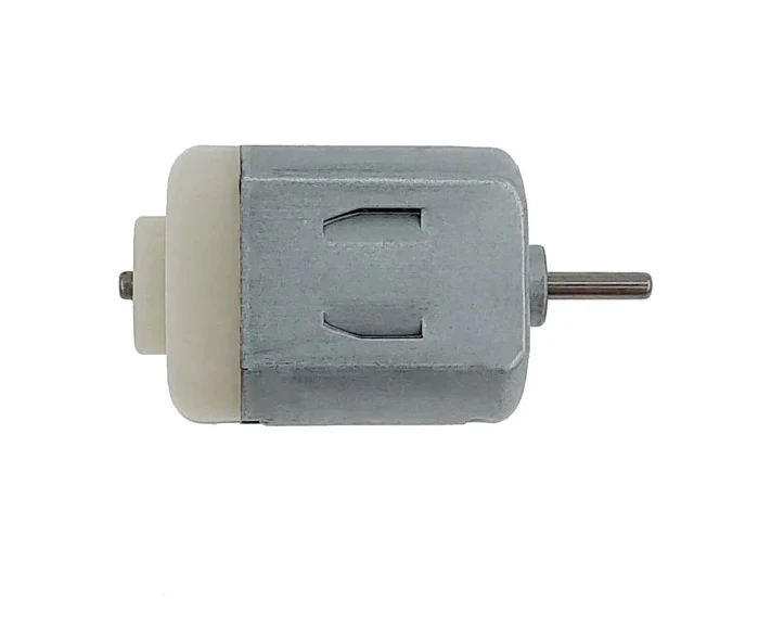 Motor DC 12V
