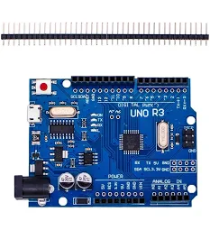 Arduino Uno SMD