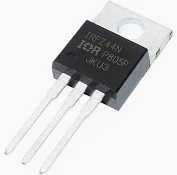 Transistor Mosfet IRFZ44N