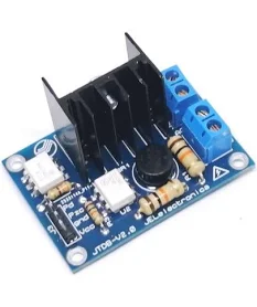 Modulo Dimmer de Luz AC