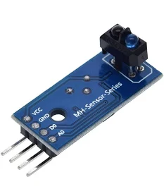 Modulo TCRT5000