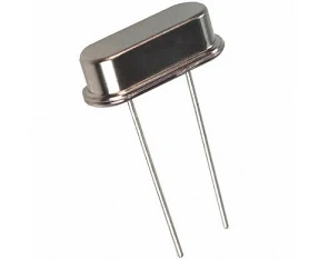 Cristal 12MHZ