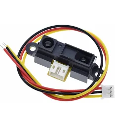 Sensor Sharp GP2Y0A21