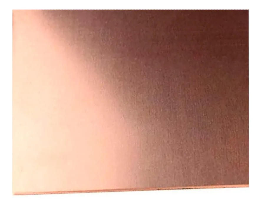 Placa Fenolica 1 cara 15*20cm