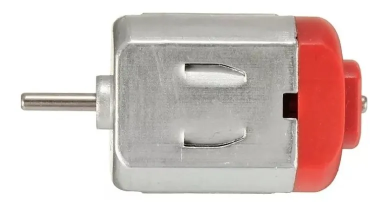 Motor DC 5V