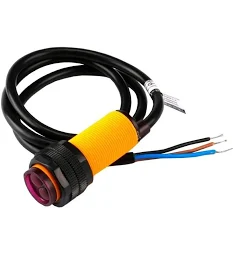 Sensor Infrarrojo E18-D80NK