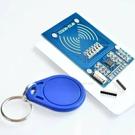 Modulo RFID RC522