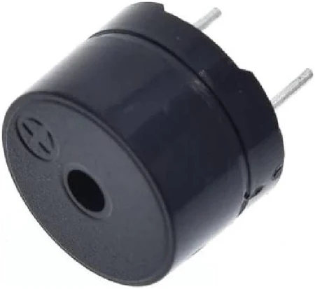 Buzzer Pasivo