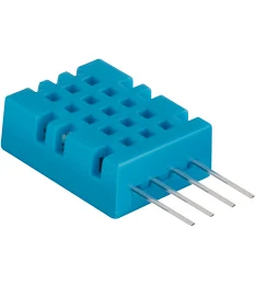 Sensor DHT11 Humedad