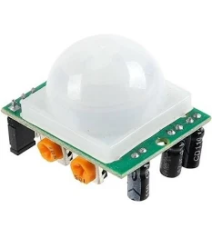 Sensor PIR HC-SR501