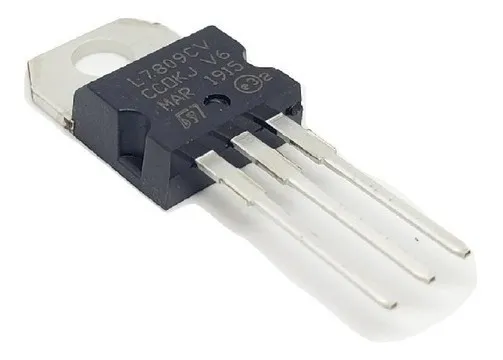 Transistor L7809