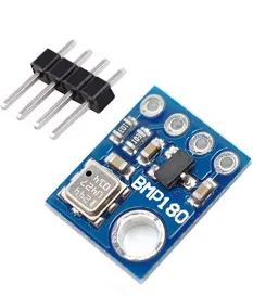 Sensor de Presion BMP180