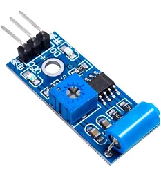 Modulo Sensor de Vibracion