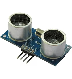 Sensor Ultrasonico HC-04