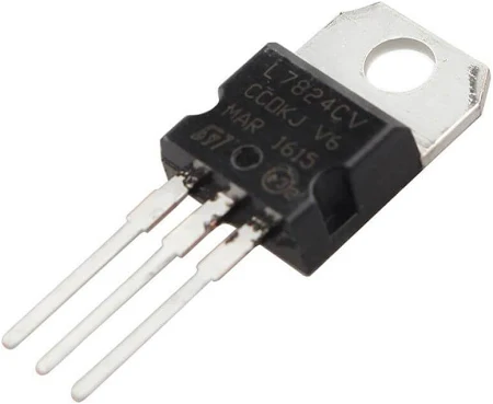 Transistor L7824