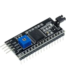 Modulo I2C