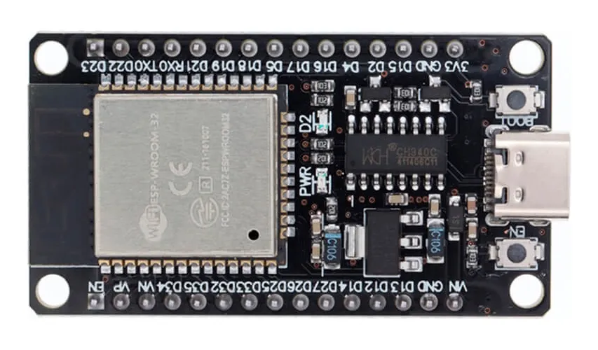Modulo ESP32 30 Pines