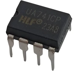 Circuito Integrado UA741