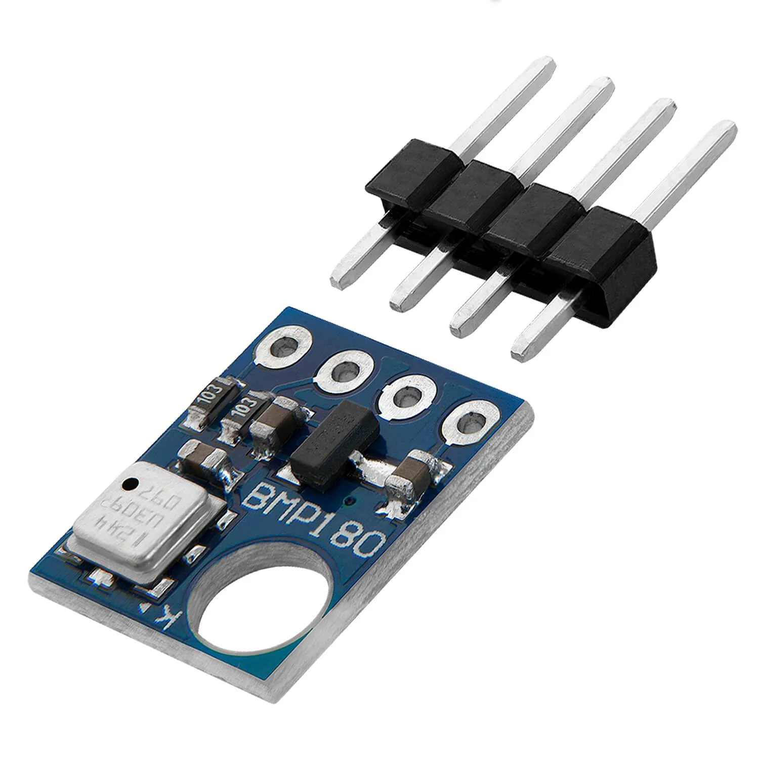 Sensor de Presion BMP180
