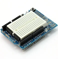 Shield Arduino UNO Proto