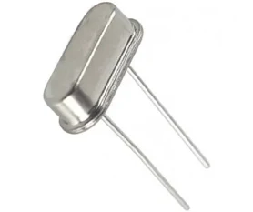 Cristal 6MHZ