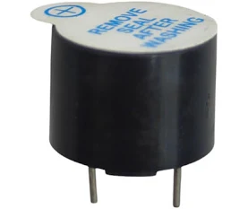 Buzzer Activo