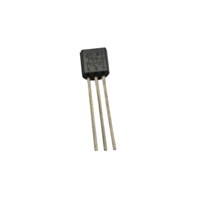Transistor BS250