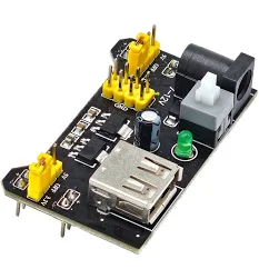 Modulo Fuente MB102