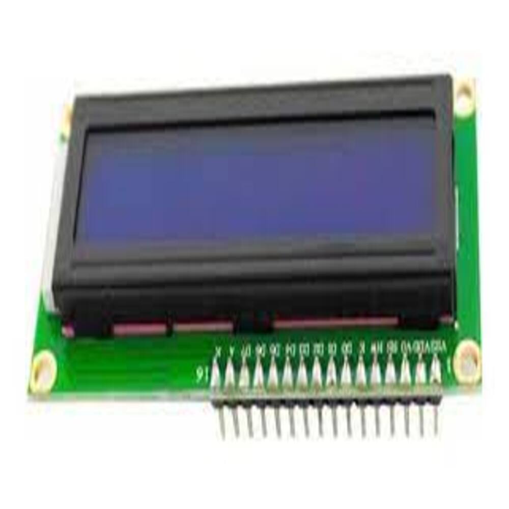 Sutec3d lcd 16x2 con pines