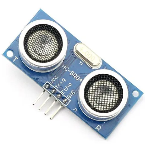 Sensor Ultrasonico HC-04