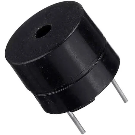Buzzer Pasivo