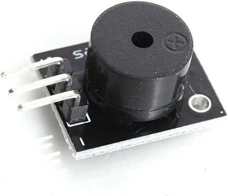 Modulo Buzzer Pasivo