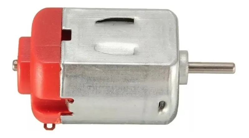 Motor DC 5V