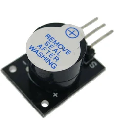 Modulo Buzzer Activo