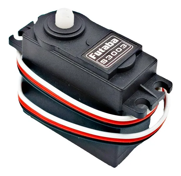 Servomotor 5K S3003