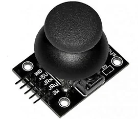 Modulo Joystick