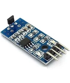 Modulo Sensor de Efecto Hall