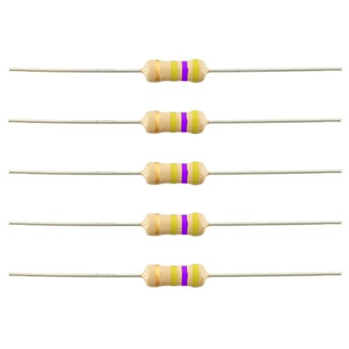 Resistencia 470K