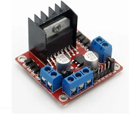 Modulo Puente H L298N