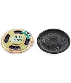 Bocina Parlante 8 ohm 0.5W