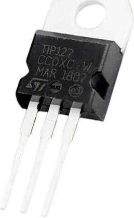 Transistor Tip127