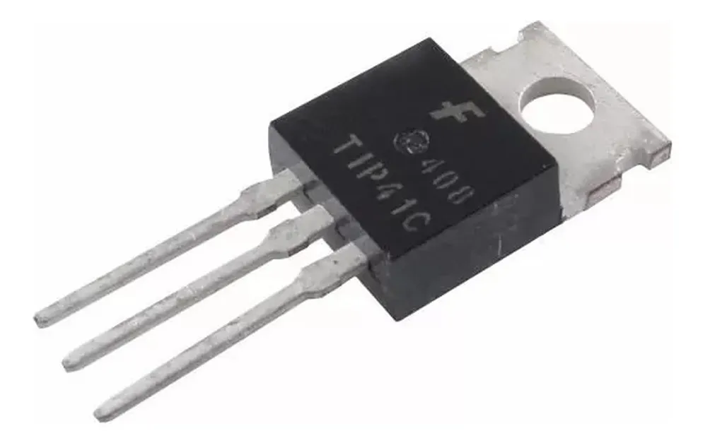 Transistor Tip41C