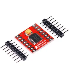 Modulo Puente H TB6612FNG