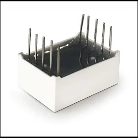 Display de 7 Segmentos CC