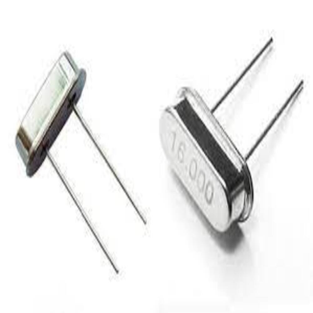 Cristal 16MHZ