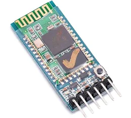 Modulo Bluetooth HC-05