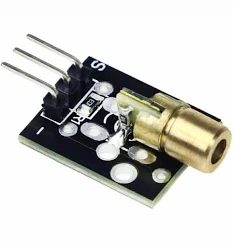 Modulo Laser