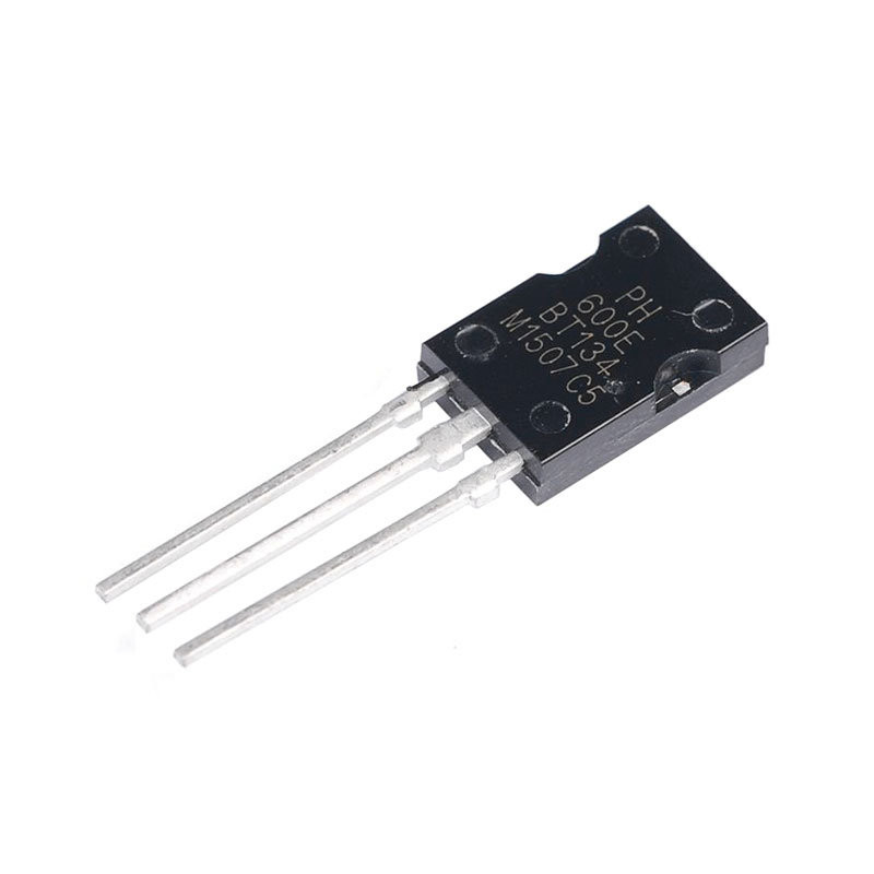 Transistor BT134