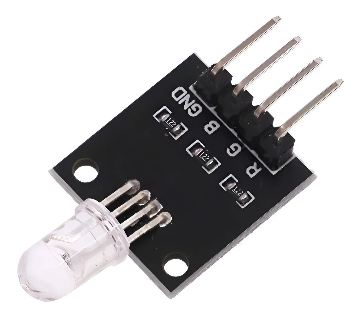 Modulo Led RGB