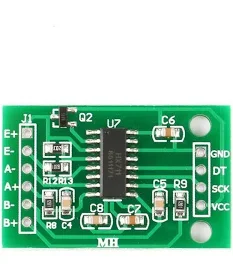 Modulo HX711 Para Celda de Carga